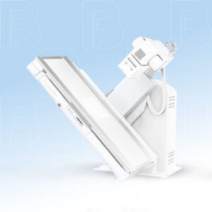 Floroskopi Hareketli Röntgen Skopi