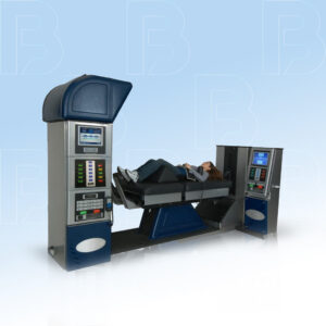 Spinal Dekompresyon Tedavi Sistemi