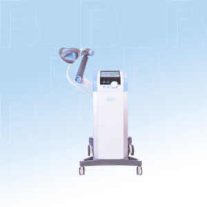 SIS Süper İndüktif Manyetik Terapi