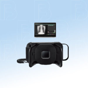 Taşınabilir Mobil Röntgen Ünitesi