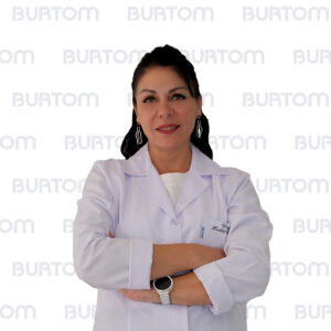 Uzm. Dr. Buket GEZGİN AL