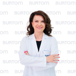 Uzm. Dr. Esra ORUÇ