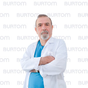 Uzm. Dr. Fuat KARACA