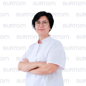 Uzm. Dr. Güler YÜREKLİ