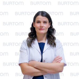 Uzm. Dr. Gülsüm DOĞAN