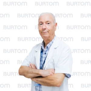 Uzm. Dr. İbrahim HACIOĞLU