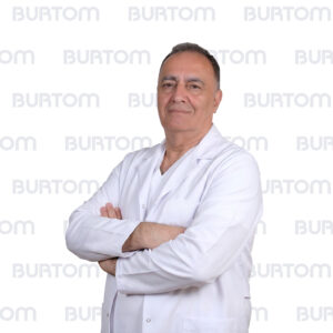Uzm. Dr. Kemal KAYSERİLİ