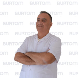 Uzm. Dr. Kemal KAYSERİLİ