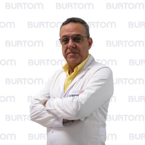 Uzm. Dr. Kenan KOCAÇELEBİ