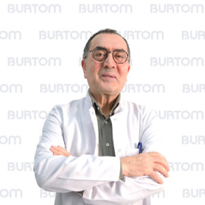 Uzm. Dr. Mahmut Öztürk