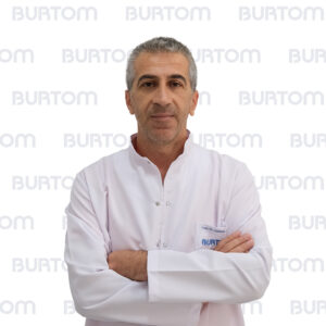 Uzm. Dr. Mehmet OLĞAÇ