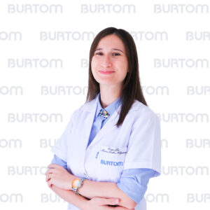 Uzm. Dr. Merve DEDE AKPINAR