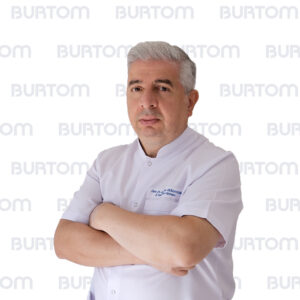 Uzm. Dr. Muammer GÖZAYDIN