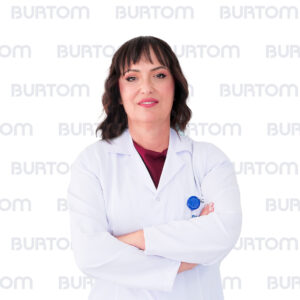 Uzm. Dr. Neşe TUNALI