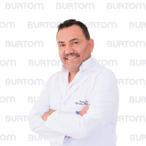 Uzm. Dr. Oğuzhan GÜMÜŞTAŞ