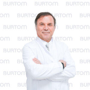 Uzm. Dr. Önder KOÇAK