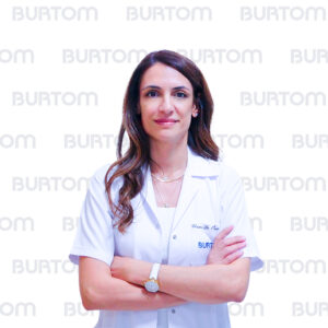 Uzm. Dr. Özenç İNAN