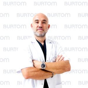 Uzm. Dr. Serhat GENÇDOĞAN