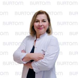 Uzm. Dr. Tülay KESKİN