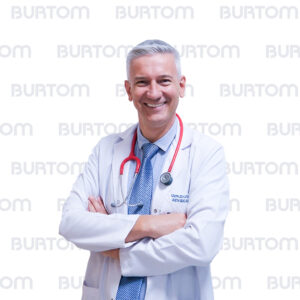 Uzm. Dr. Ufuk SEVGİCAN