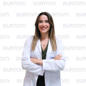 Uzm. Dyt. Asu KURTULUŞ