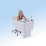 Whirlpool Hidroterapi Sistemi
