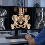 3D Rekonstrüksiyon Teknikleri (MPR, MIP, VRT)