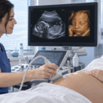 4D Ultrasonografi