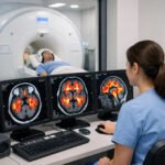 BOLD (BOSS Flow) fMRI