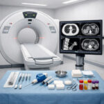 BT Eşliğinde Biyopsiler