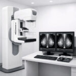 CC (Cranio-Caudal) Mammografi