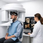 Dental CT (CBCT – Konik Işınlı BT)
