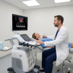 Doppler USG (Renkli / Spektral)