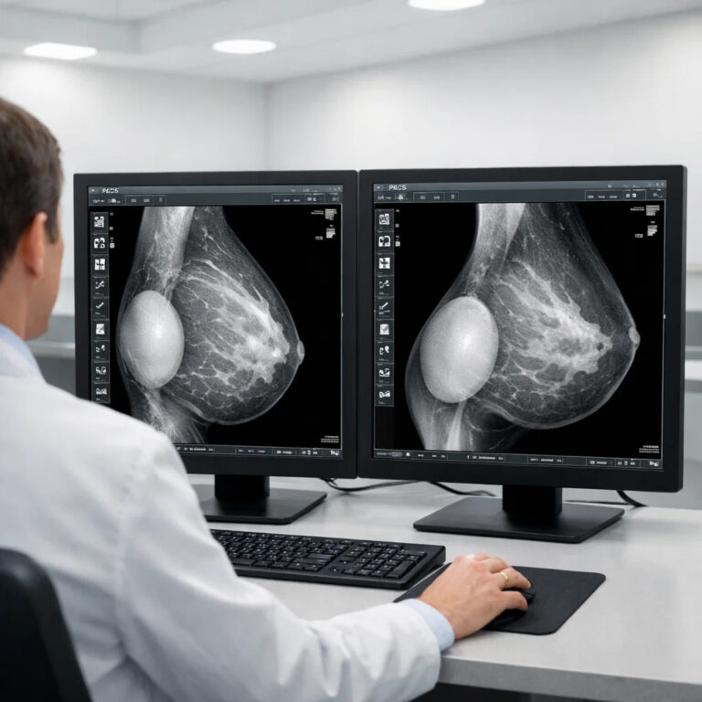 Eklendys (Implant Displacement Tekniği)