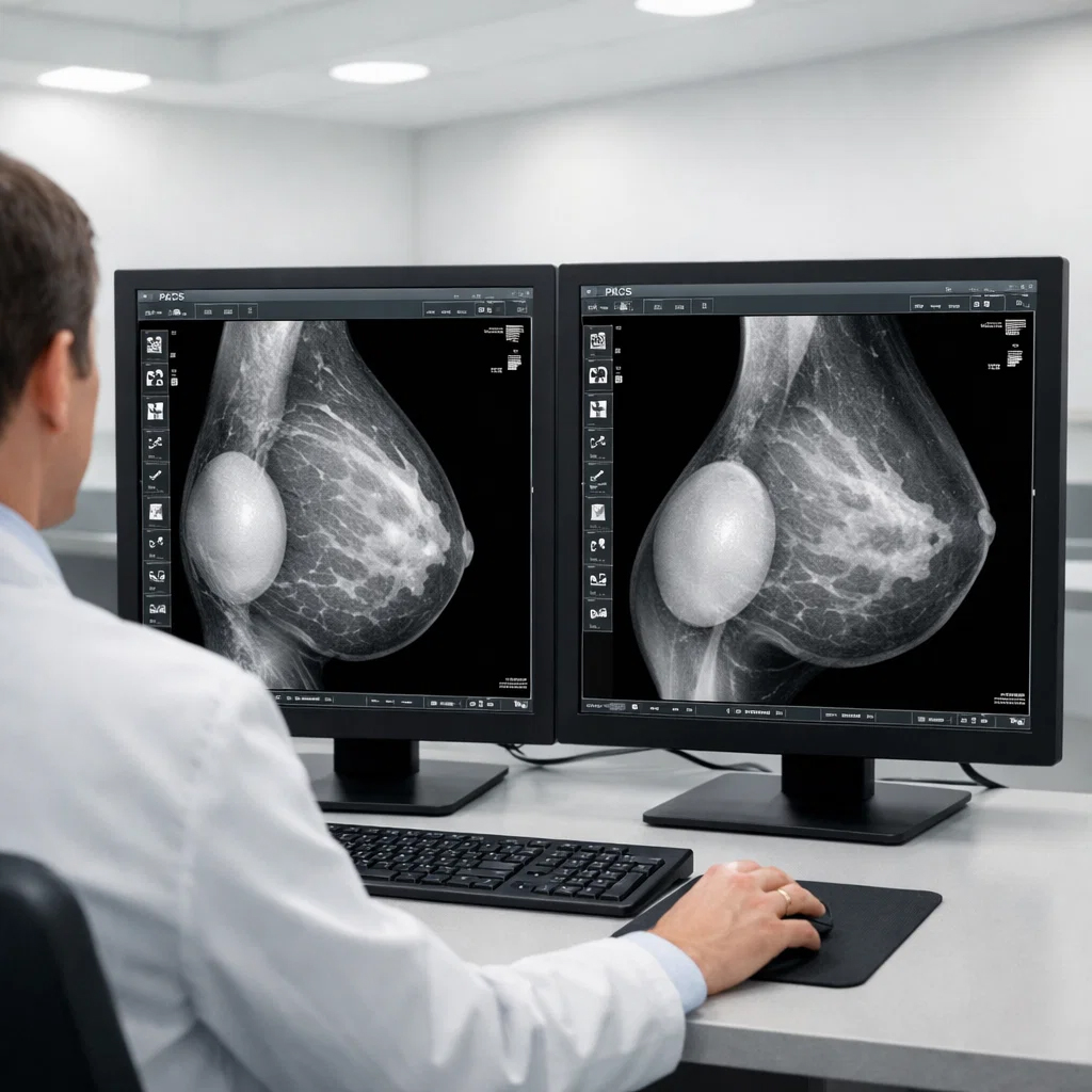Eklendys (Implant Displacement Tekniği)
