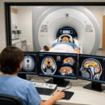 Fonksiyonel MR (fMRI)