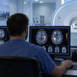 Fonksiyonel MR (fMRI)