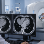Kalsiyum Skorlama (Coronary Calcium Scoring)