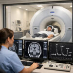 MR Spektroskopi (MRS)