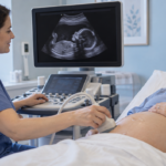 Obstetrik (Gebelik) USG