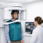 Panoramik Radyografi (OPG)