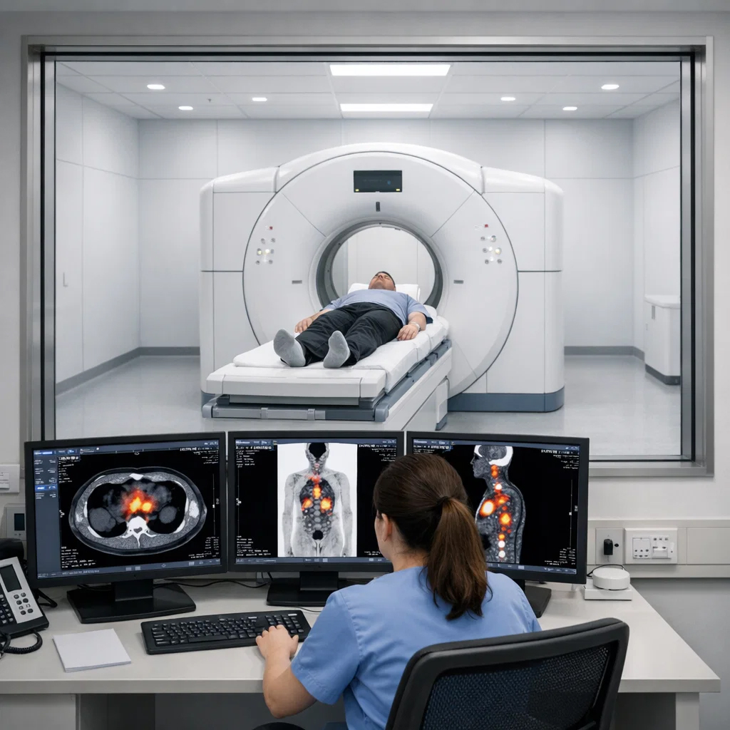 PET-CT Tarama