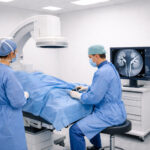 Retrograd Pyelografi