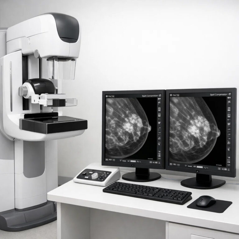 Spot Compression (Baskılı Çekim)