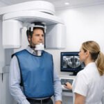 TME Grafisi (Temporomandibular Eklem)