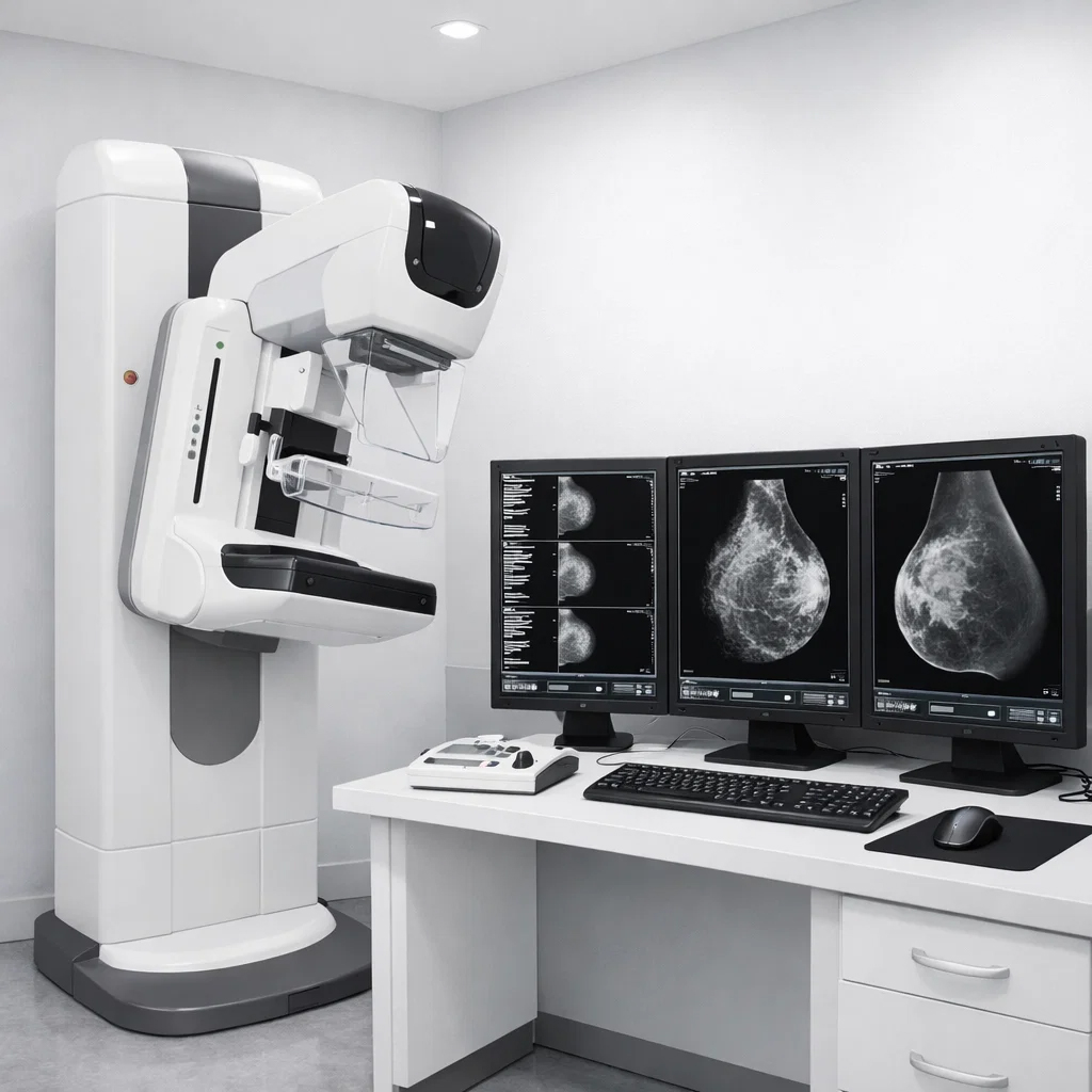 Tomosentez (3D Mammografi)