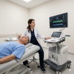 Transkraniyal Doppler (TCD)