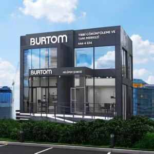 Burtom Nilüfer Tıbbi Görüntüleme ve Tanı Merkezi