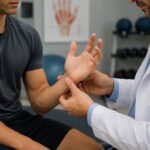Spor ve Tekrarlayan Kullanım Yaralanmaları