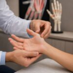 Tendon ve Hareket Problemleri